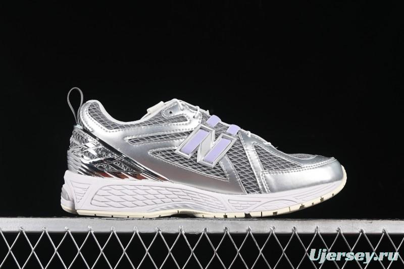 New Balance 1906 Series Retro Dad Style Casual Running Shoes - M1906RBT