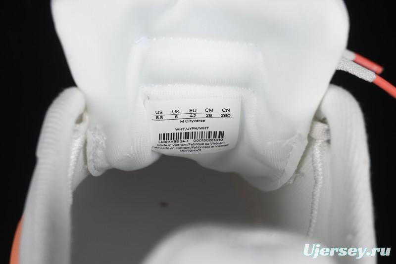 Lululemon Cityverse Low-Top Casual Sneakers - LU-04