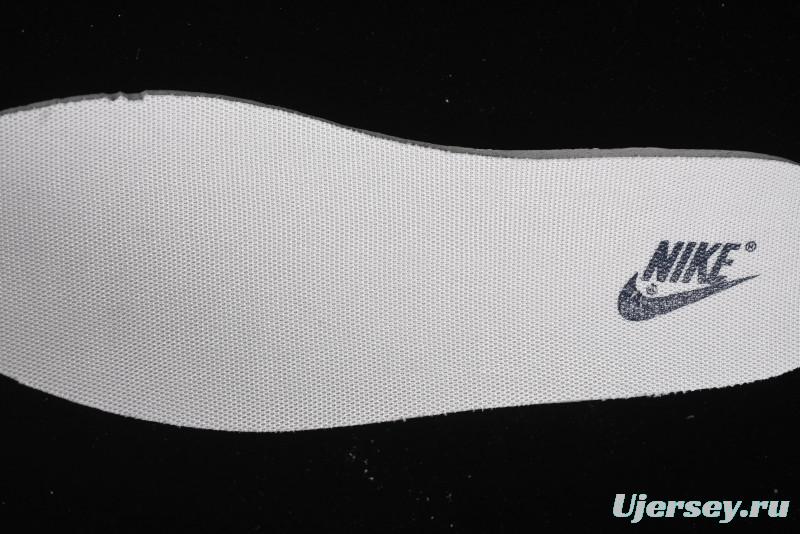 Nike SB Dunk Low Stussy Anniversary High-End Custom Sneakers with Blue Swoosh - SJ1089-003