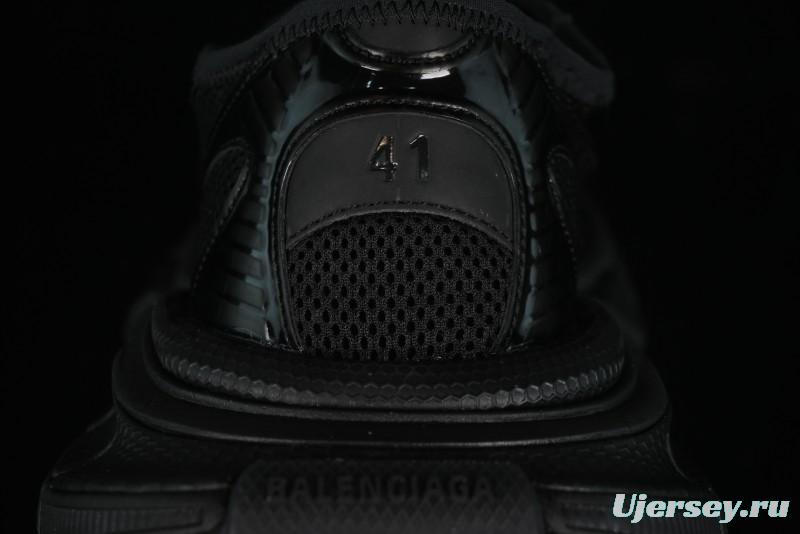 Balenciaga 3XL Slip On Sneakers - W3XSO1000