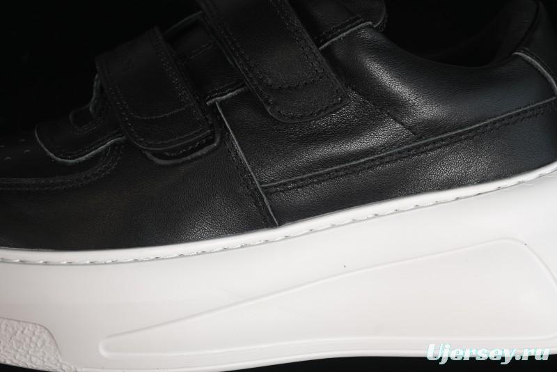 Acne Studios Retro Velcro Women's Casual Shoes - G.E5