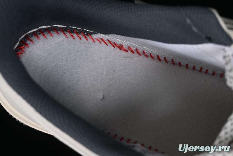 Nike Air Force 1 '07 Low Stussy Collaboration - Light Grey Double Swoosh Casual Sneakers - XZ6188-012