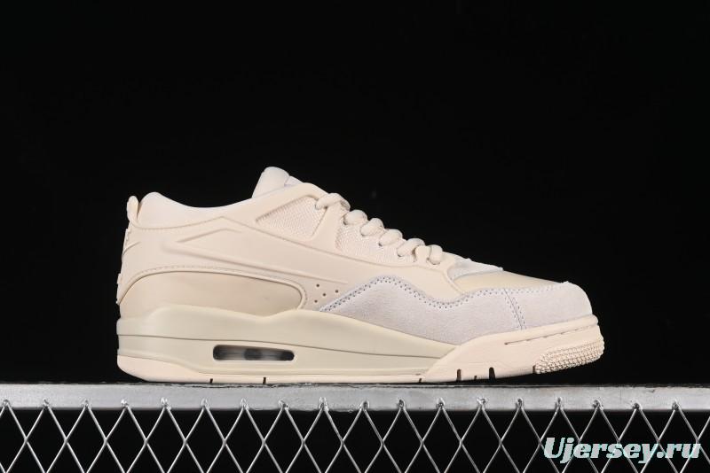 Nike Air Jordan 4 Retro Low Basketball Shoes - FQ7940-200