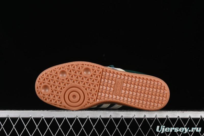 Adidas Samba Vegan Casual Sneakers - IG0872