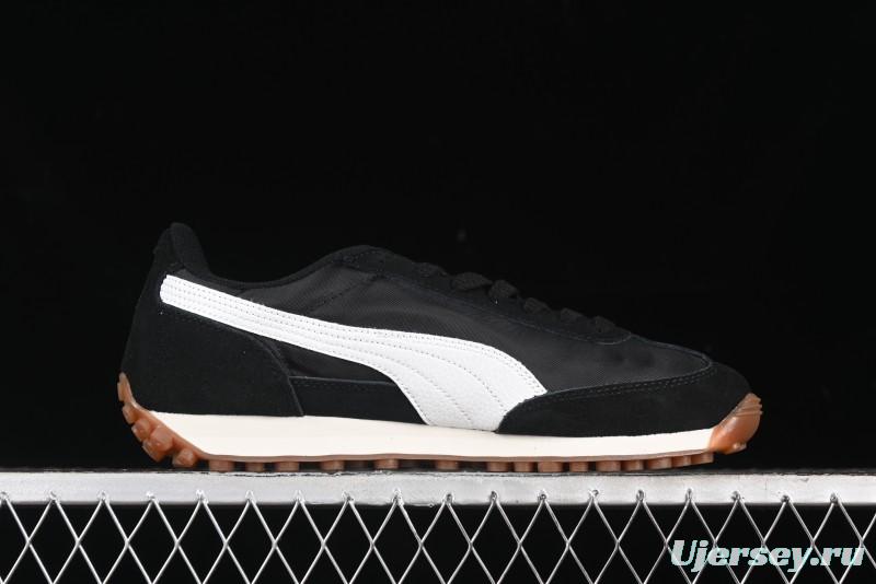 Puma Easy Rider Vintage Low-Top Casual Sneakers - Comfortable Durable Breathable Skate Shoes - 399028-10