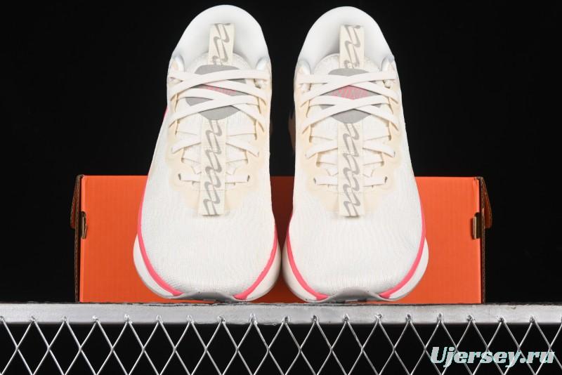 Nike Motiva Summer Breathable Cushioned Wave Running Shoes - DV1238-104