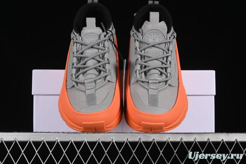 Canada Goose Glacier Trail Sneaker Low-Top Lifestyle Casual Shoes - X.E5