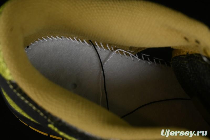 Nike Dunk Low "Halloween" Themed Low-Top Casual Sneakers - HV6103-300