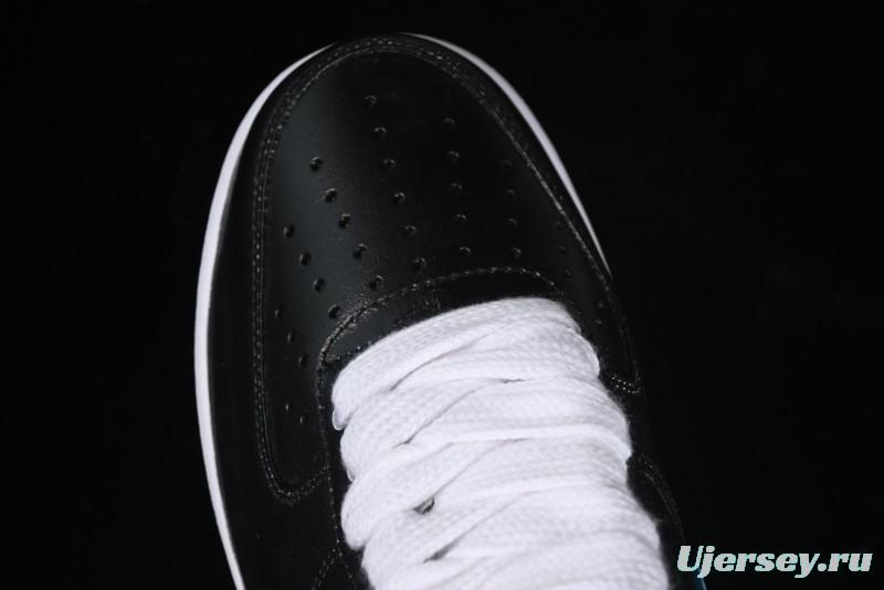 Nike Peaceminusone x Air Force 1'07 Graffiti Casual Sneakers - AQ3692-004