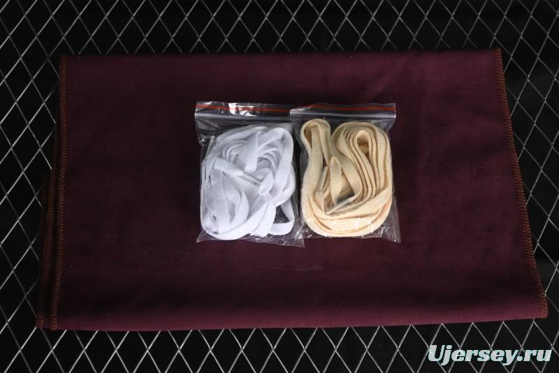 Nike A Ma Maniere x Air Jordan 4 Retro "Fossil Stone" - FZ4810-200