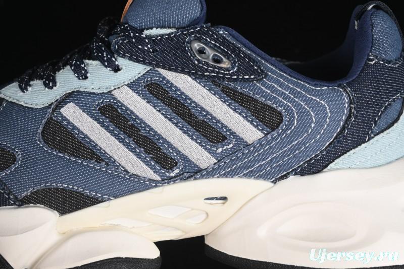 Adidas Vento XLG Runner JS1598 Retro Casual Dad Shoes - JS1598