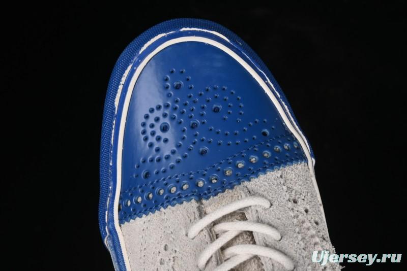 Vans Tokyo Design Collective TDC Series Autumn Limited Edition Low-Top Casual Skate Shoes - VN000S666CA