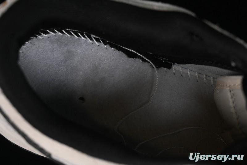 Nike SB Dunk Low FOG Collaboration - Anniversary High-End Custom Low-Top Casual Skate Shoes - KK1688-088