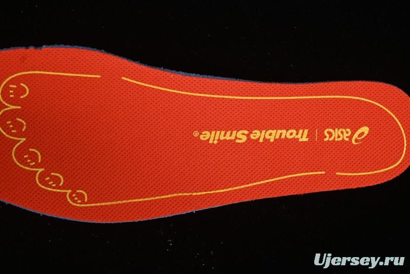 Asics Gel-Kahana TR V4 Running Shoes with FF BLAST PLUS Cushioning - 1203A653-750