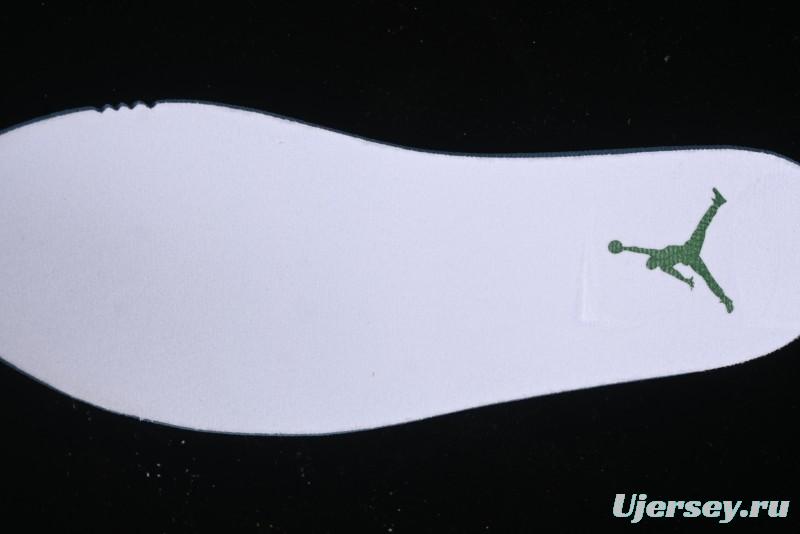 Nike Air Jordan Legacy AJ312 Low Top Sneakers with Triple Strap Design - HQ3820-151