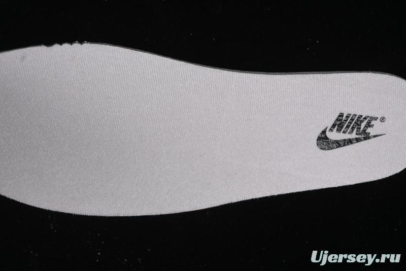 Nike Dunk Low Light Smoke Grey Anthracite SB Skateboarding Shoes - HV2532-001