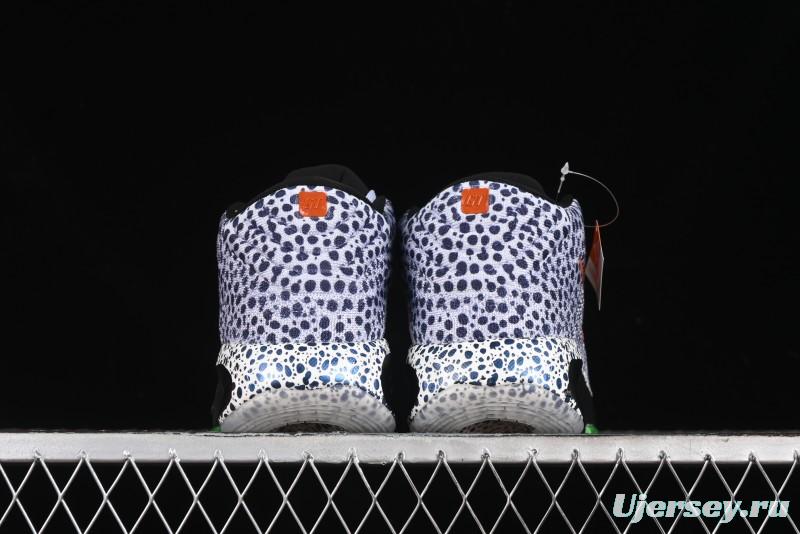 Nike Air Zoom G.T. Hustle 3 Basketball Shoes with Cushioning and Breathability - FV3425-900