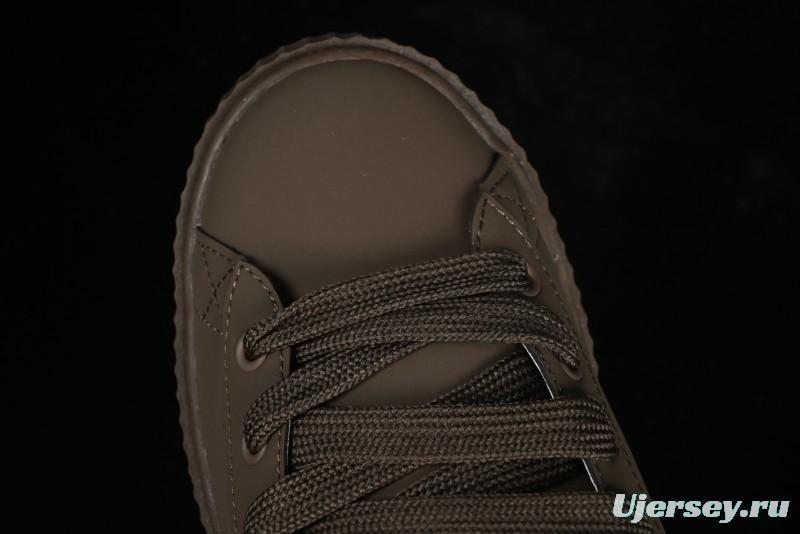 Fenty x Puma Creeper Phatty Low-Top Casual Sneakers - Comfortable Durable Breathable Design - 399866-01