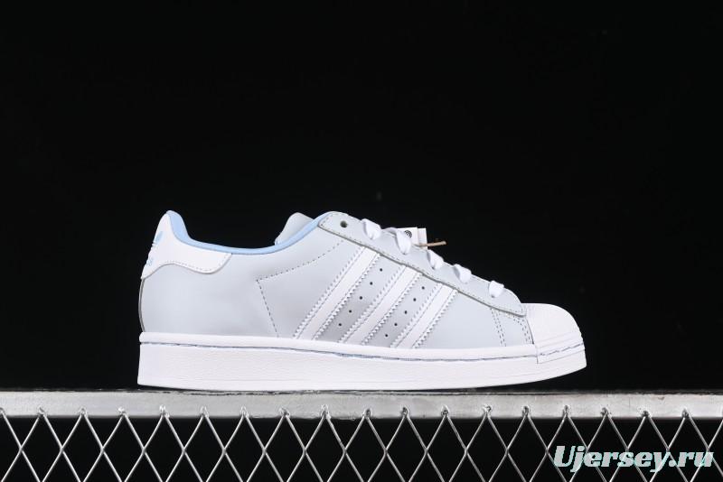 Adidas Kitty x Superstar IF7021 Shell Toe Casual Sneakers - IF7021