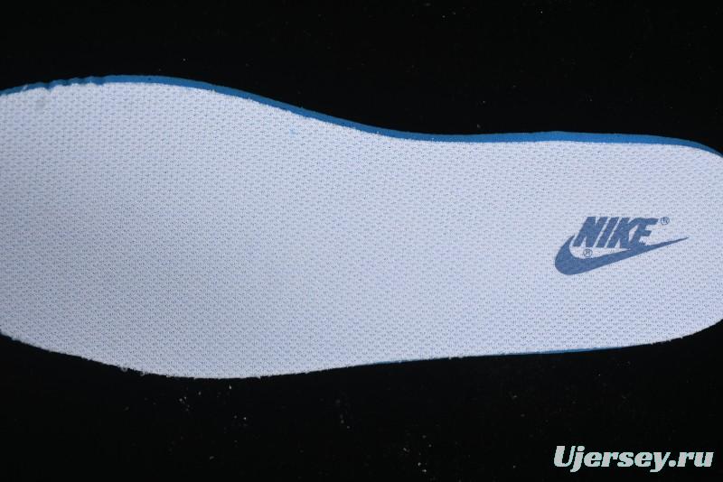 Nike SB Dunk Low LV Collaboration - Beige Blue Print Anniversary High-End Custom Low-Top Casual Skate Shoes - JH8310-954