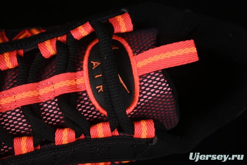 Nike Air Humara Retro Trail Running Shoes with 1990s Outdoor Style - FJ7109-001