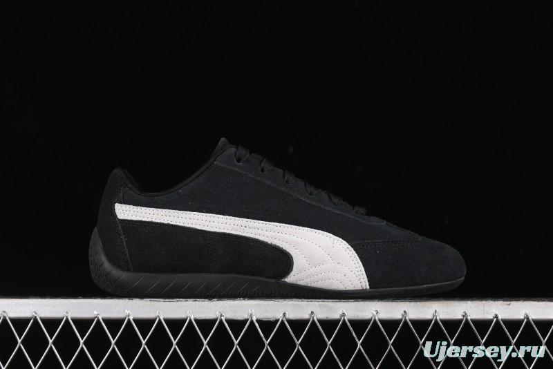 Puma The Open Product Speedcat Low-Top Lifestyle Sneakers - 398846-01