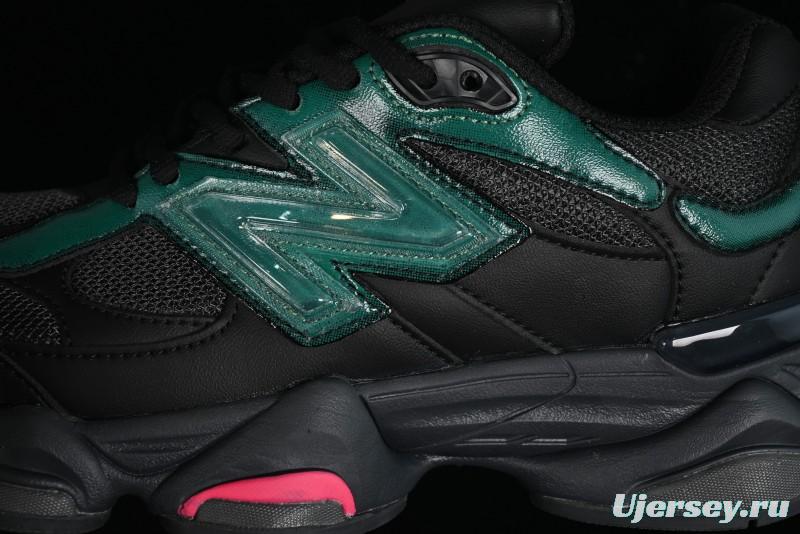 New Balance 9060 Retro Casual Running Shoes with ABZORB Cushioning Technology - U9060ML