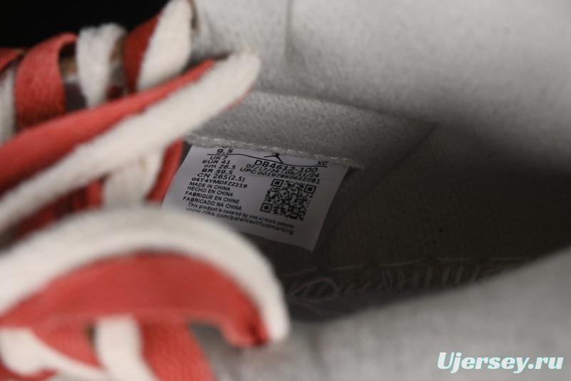 Nike Air Jordan 1 High OG "Rare Air Cinnabar" Basketball Shoes - DB4612-100