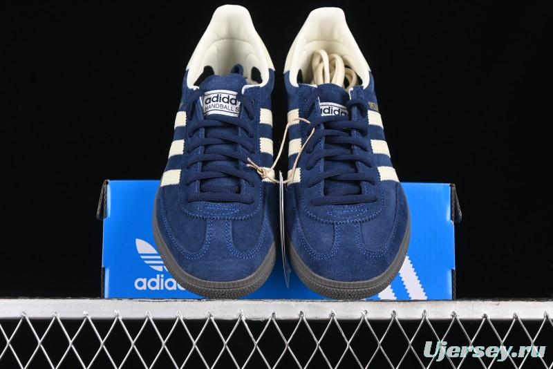 Adidas Handball Spezial Retro Casual Sneakers - IF7087