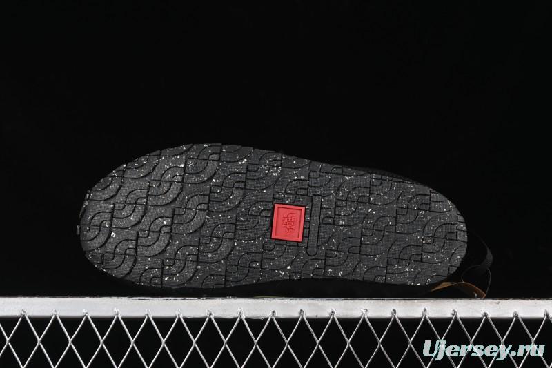 The North Face Thermoball Traction Winter Fleece Breathable Lightweight Casual Shoes - NFOA3V1H-K1M