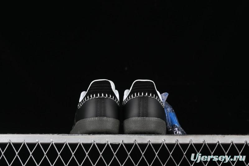 Adidas Originals Samba OG Retro Casual Sneakers - JI3932