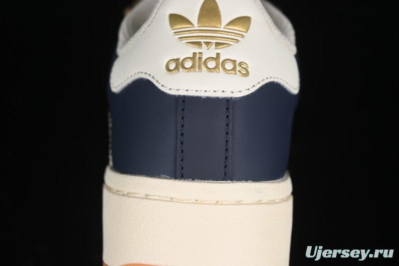 Adidas Originals Superstar XLG Shell Toe Platform Sneakers - ID5699