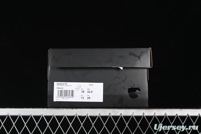 Puma The Open Product x Puma Speedcat Low-Top Lifestyle Sneakers - 398846-09