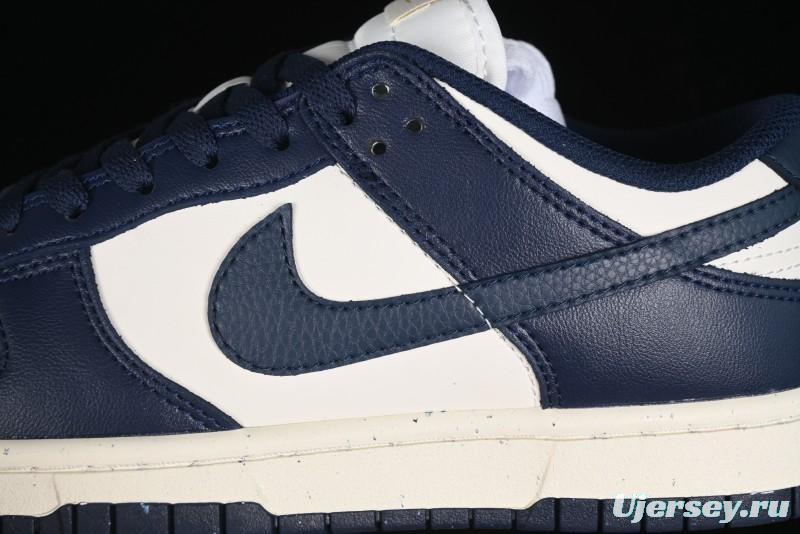 Nike Dunk Low Next Nature Olympic Low-Top Casual Sneakers - FZ6770-001