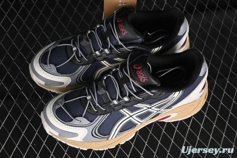 Asics Gel-Kahana TR V4 Running Shoes with FF BLAST PLUS Cushioning - 1203A586-020