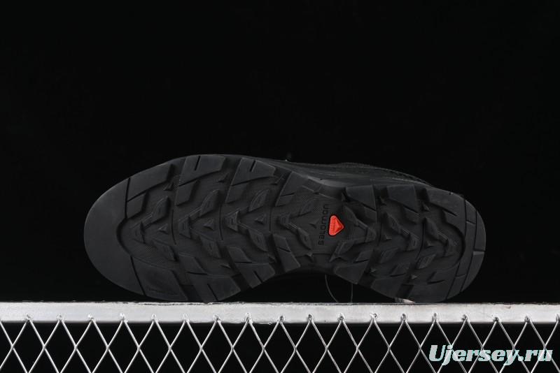 Salomon X-ALP MM6 Explorer Series Outdoor Trail Running Shoes - 475361-26