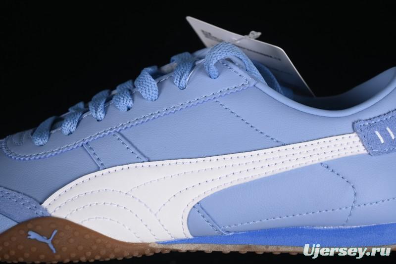 Puma Bella UT Leather Fashion Casual Sports Shoes - 402186-02