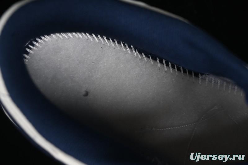 Nike SB Dunk Low x Undefeated Collaboration Low-Top Casual Skate Shoes - UN1697-611