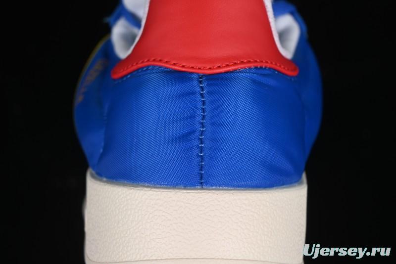 Adidas Originals Samba Home IH5503 Slip-On Comfort Winter Boots for Indoor and Outdoor - IH5503