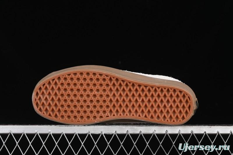 Vans Vault Og Sport Low Retro Canvas Vulcanized Sneakers - VN000CQRBO5