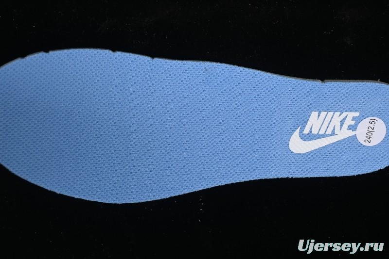 Nike Classic Cortez Leather Retro Running Shoes - DN1791-102