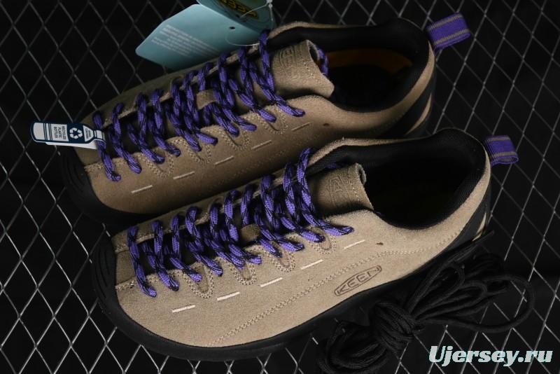 Keen Jasper Japanese Street Retro Style Outdoor Shoes - 1027688