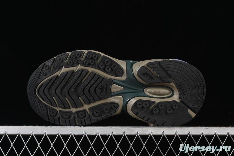 Adidas Adistar XLG Comfortable Anti-Slip Low-Top Sports Casual Shoes - IH5929