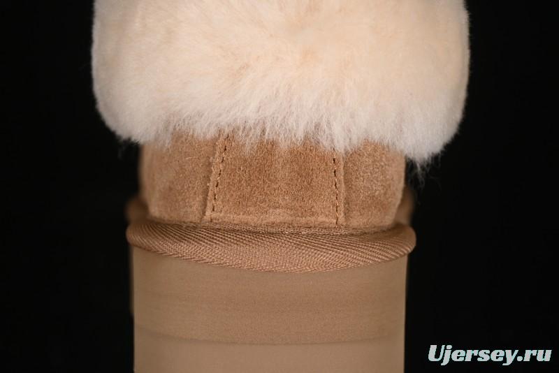 UGG Classic Short II Genuine Shearling Mini Boots - 1134810