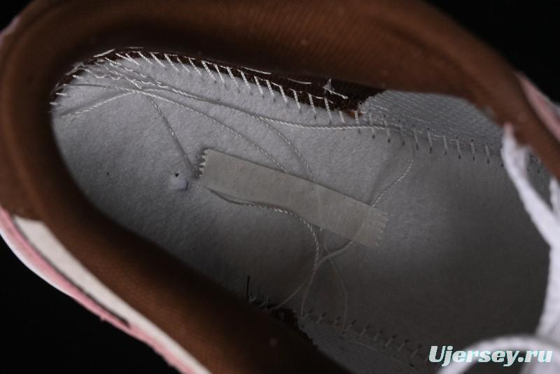 Nike Dunk Low 85 Double Hook SB Low-Top Casual Skate Shoes - HV1799-161