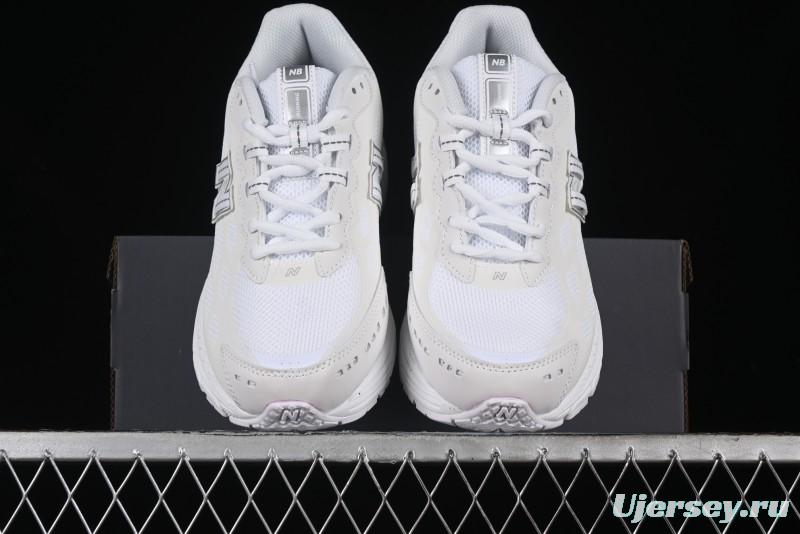 New Balance 1906 Series Retro Dad Style Casual Running Shoes - M1906WFC