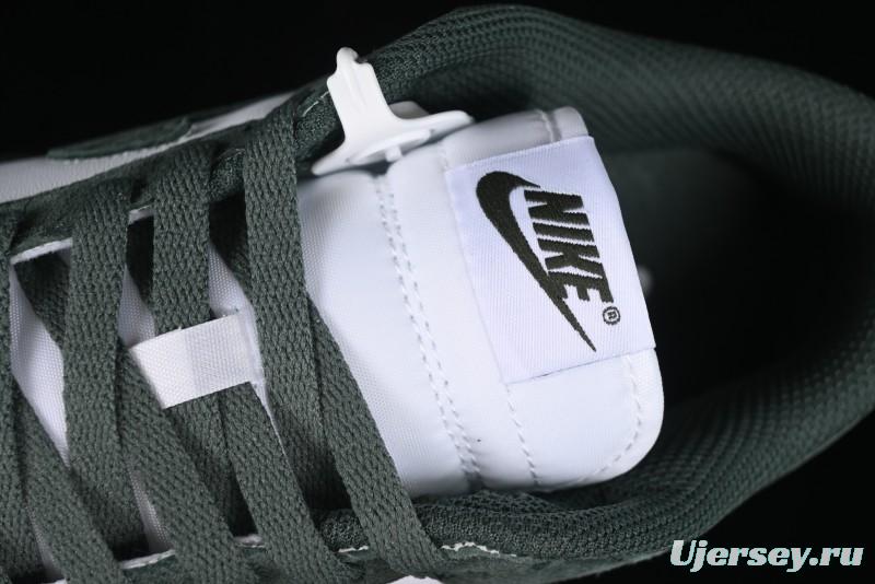 Nike SB Dunk Low Maillard Style Low-Top Casual Skate Shoes - HJ7673-002