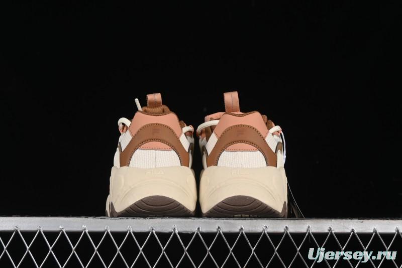 Fila Breathable Cat Paw Shoes F12W441102FFP