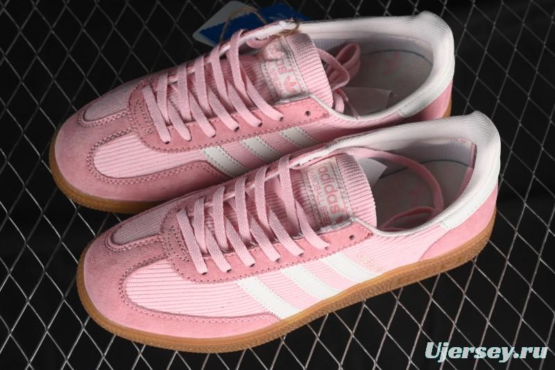 Adidas Handball Spezial Retro Casual Sneakers - IG1977