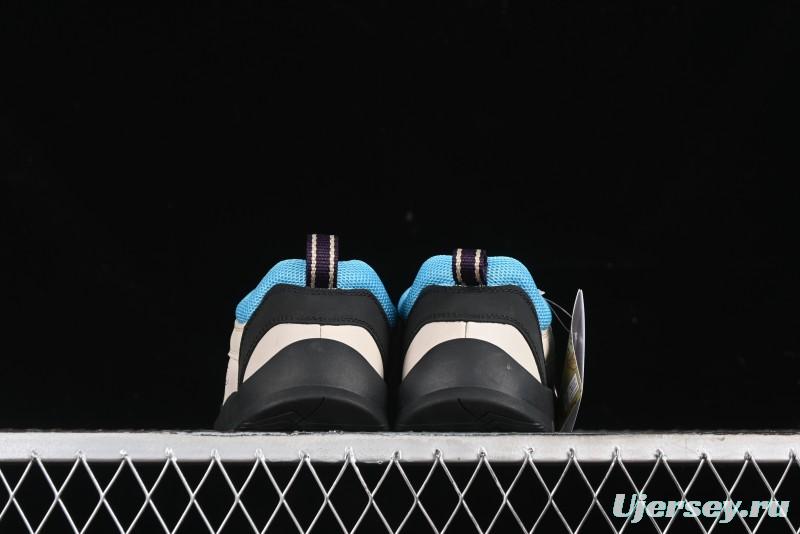 Keen Jasper Japanese Street 2.0 Retro Outdoor Shoes - 2267 Milan